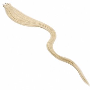 Tape Hair Extension Natural #61 65cm 10pcs