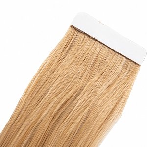 Tape in Extensions Echthaar #8A 40cm 10St