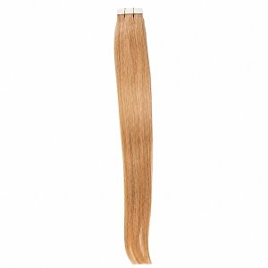 Tape in Extensions Echthaar #8A 40cm 10St