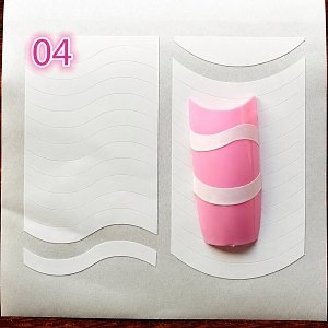 Nail Tip Guide