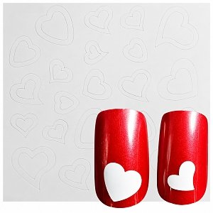 Nail Tip Guide