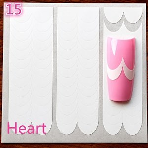 Nail Tip Guide