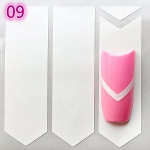 Nail Tip Guide