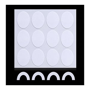 Guides Manicure Stickers