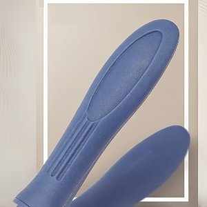 Heavy Duty Nail Clipper for Thick & Acrylic Nails with Safety Cover
