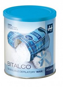 Enthaarungswachs in Dose Talkum 800ml