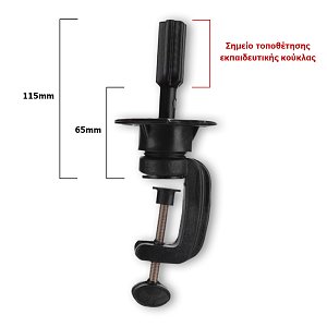 Hairdressing and EyeLash Practice Training Doll Base
