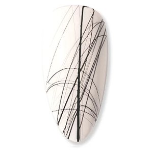 Spider Gel Black 5ml