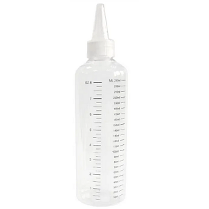 Applicator Plastic 230ml