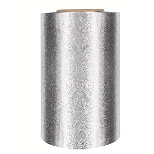 Embossed Hairdressing Foil Roll 100m