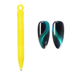 Nail Art Pen for Magnet Effect