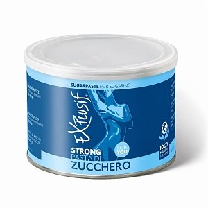 Starkes Zuckerwachs 400ml
