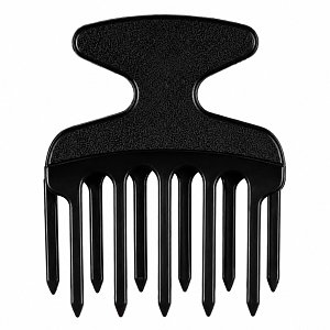 Plastic Hair fork