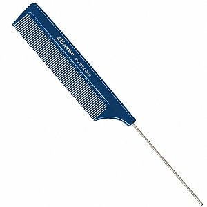 Comair 510 Stielkamm mit Metallstiel