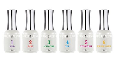 Dipping Powder Base No 2 15ml