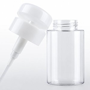 Dispenser για Ασετόν Διάφανο 200ml