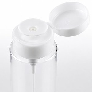 Dispenser για Ασετόν Διάφανο 200ml