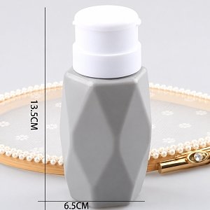 Dispenser για Ασετόν Γκρι