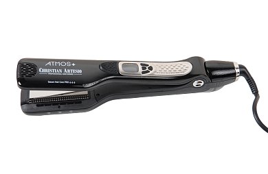 Atmos+ Hair Straightener Steam Press