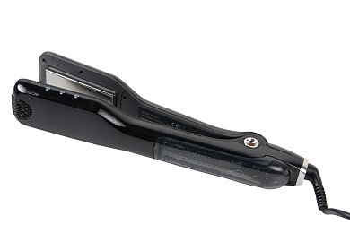 Atmos+ Hair Straightener Steam Press