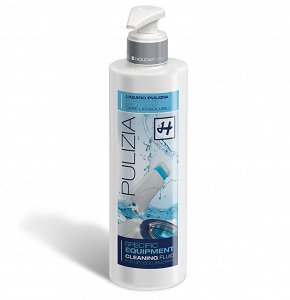 Cleaning Liquid for Depilatory Wax Heaters 500ml