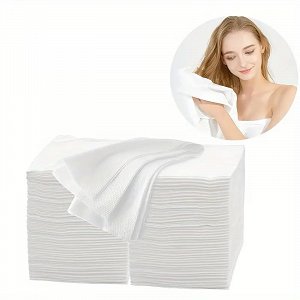 Spa Towels 30x70cm 50pcs/set