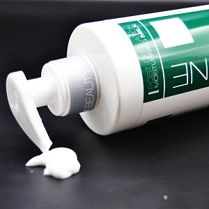Holiday After Depilation Lotion with Aloe Calendula & Horse Chestnut 500ml