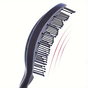 Vent Hair Brush for Styling & Volume with Hair Dryer