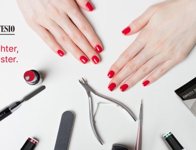 How to: Εφαρμογή Acrygel