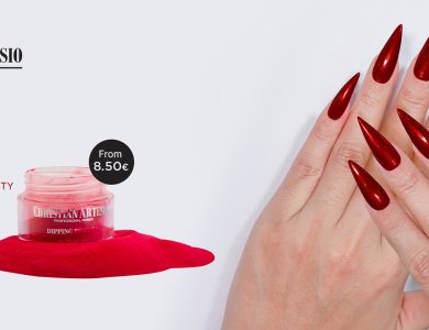 How to: Εφαρμογή Dipping Powder