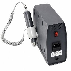 Επαγγελματικός Τροχός Νυχιών JD5500 85Watt 35000 Στροφές με Πεντάλ