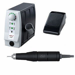 Επαγγελματικός Τροχός Νυχιών JD5500 85Watt 35000 Στροφές με Πεντάλ