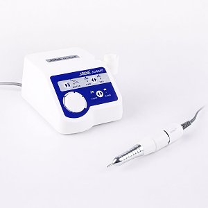 Επαγγελματικός Τροχός Νυχιών JD8500 65W 35000 Στροφές με Πεντάλ