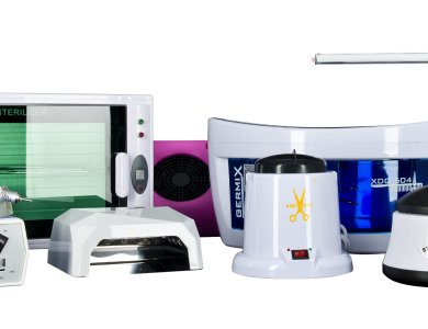 Πρακτικά εργαλεία νυχιών blog post