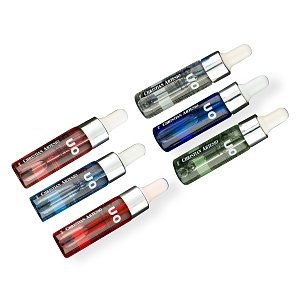 Cuticle Oil Strawberry Scent 15ml