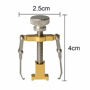Nail Repair Tool – Exolkeas