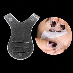 Εργαλείο για Lash Lift Y Σχήμα 10τμχ