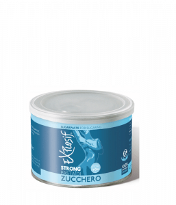 Depilatory Sugarpaste Strong 400ml