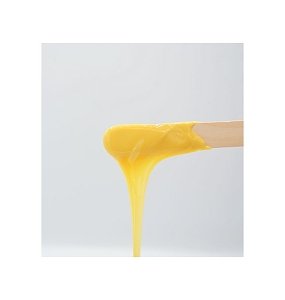 Depilatory Wax Warm Yellow in Drops 250g