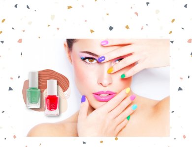 Hot αποχρώσεις νυχιών για Ιούλιο 2020 blog post