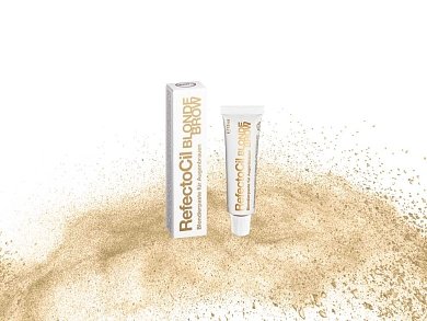 Eyebrow/Eyelash Blonde/Brow Cream No 0 15g