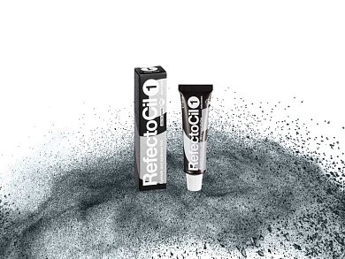 Eyebrow/Eyelash Dye No 1 Black 15g
