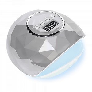 UV/LED Lichthartungsgerat 86Watt F6 Smart 2.0, Silber