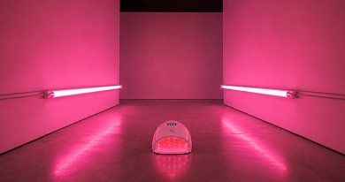 Professionelle Nagellampen: Welche Lampe soll ich wählen?
