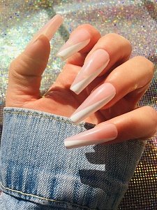 Uv Gel French Pink 50g