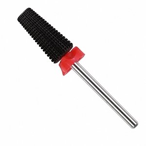 Nail Drill Cutter Bit Carbide Conical (F)