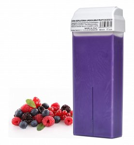 Wachspatrone Waldfruchte, 100 ml