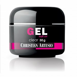 Uv Gel Clear, 50g