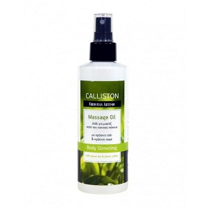 Massage Oil Body Slimming 200ml