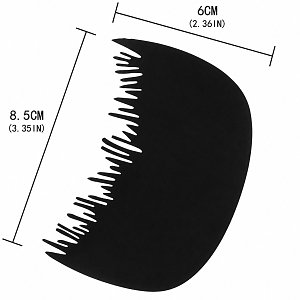 Hair Line Optimizer